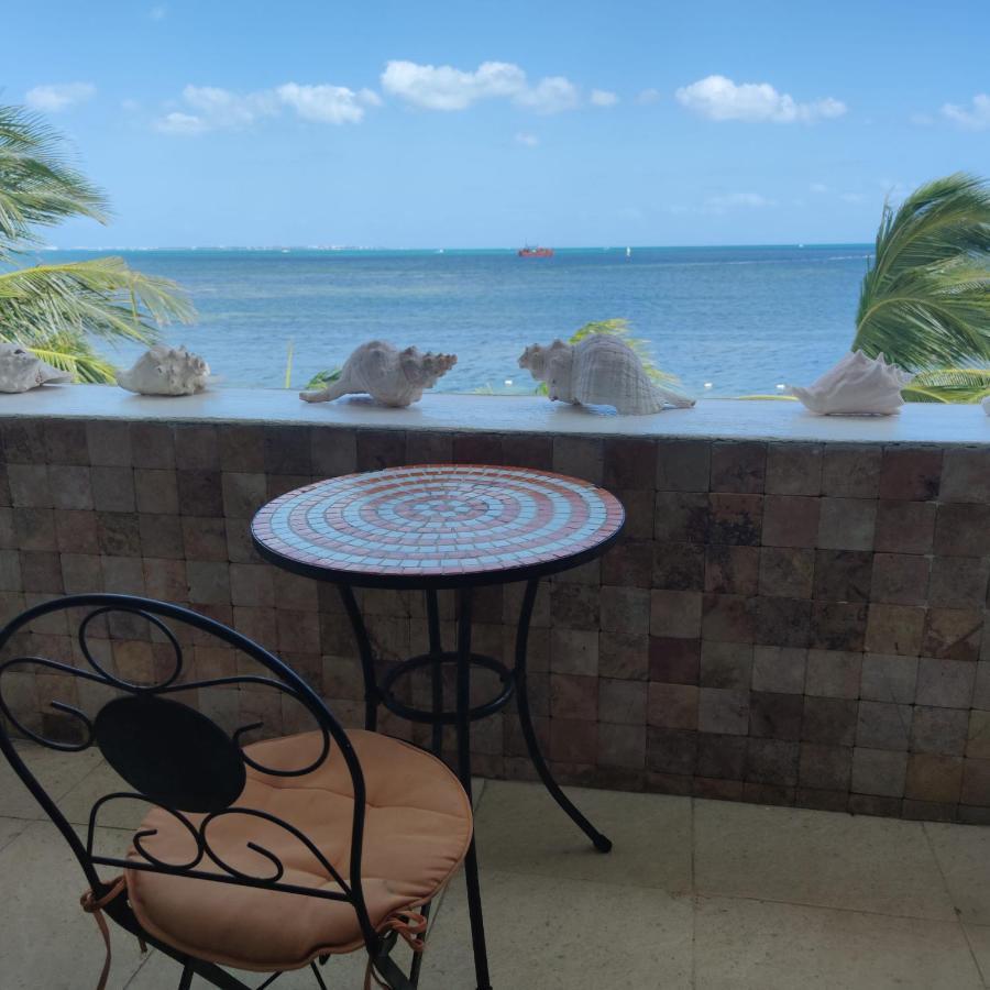Bella Beach Condo Vacation 2 Bedrooms Cancun Exterior photo