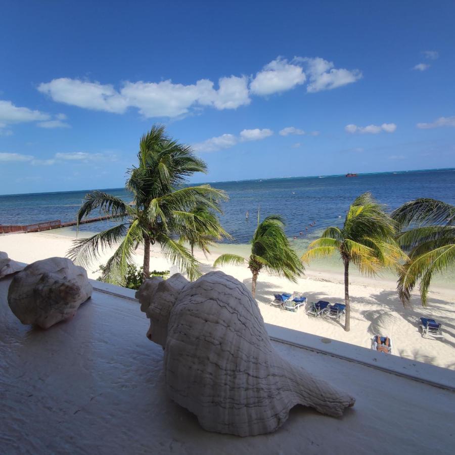 Bella Beach Condo Vacation 2 Bedrooms Cancun Exterior photo