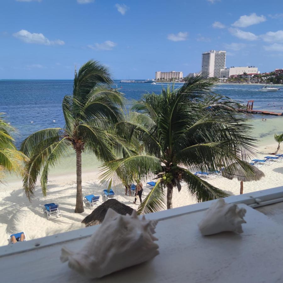 Bella Beach Condo Vacation 2 Bedrooms Cancun Exterior photo