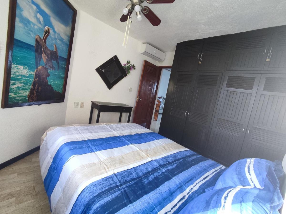 Bella Beach Condo Vacation 2 Bedrooms Cancun Exterior photo