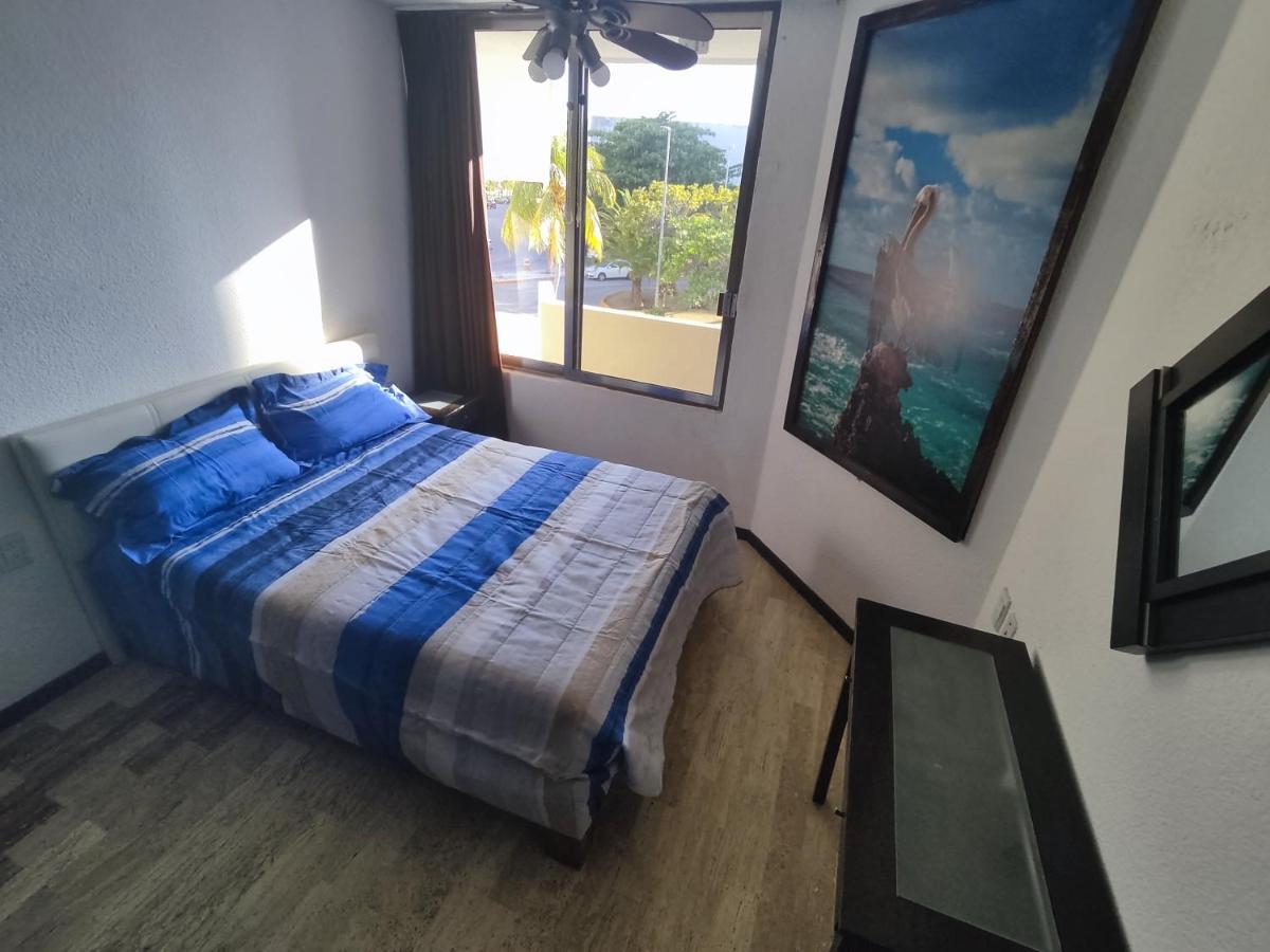 Bella Beach Condo Vacation 2 Bedrooms Cancun Exterior photo