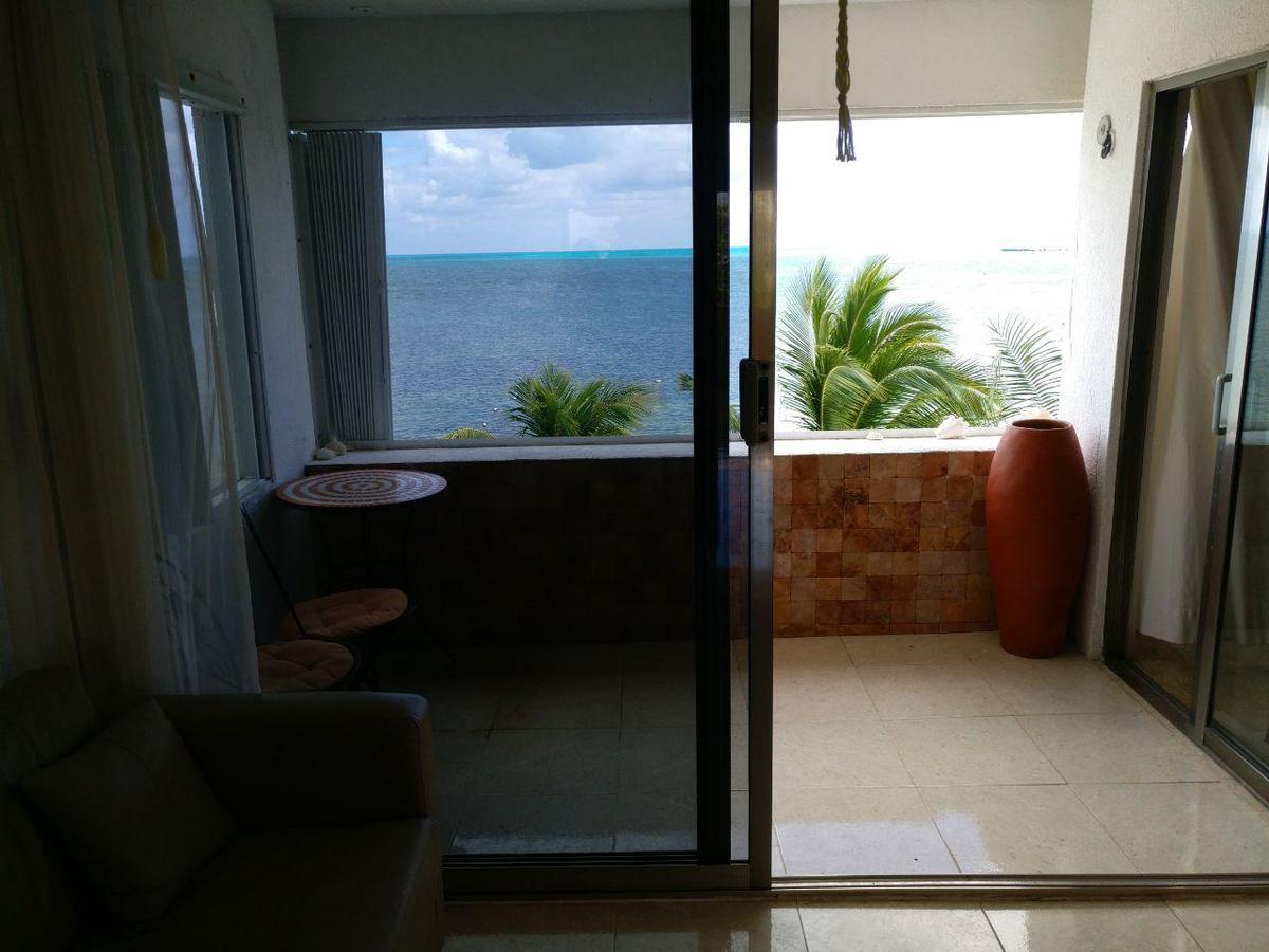 Bella Beach Condo Vacation 2 Bedrooms Cancun Exterior photo