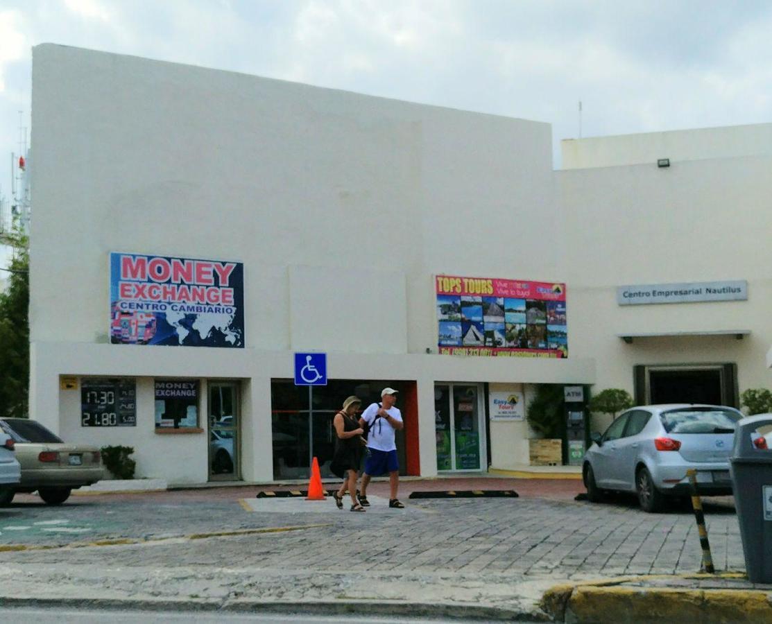 Bella Beach Condo Vacation 2 Bedrooms Cancun Exterior photo