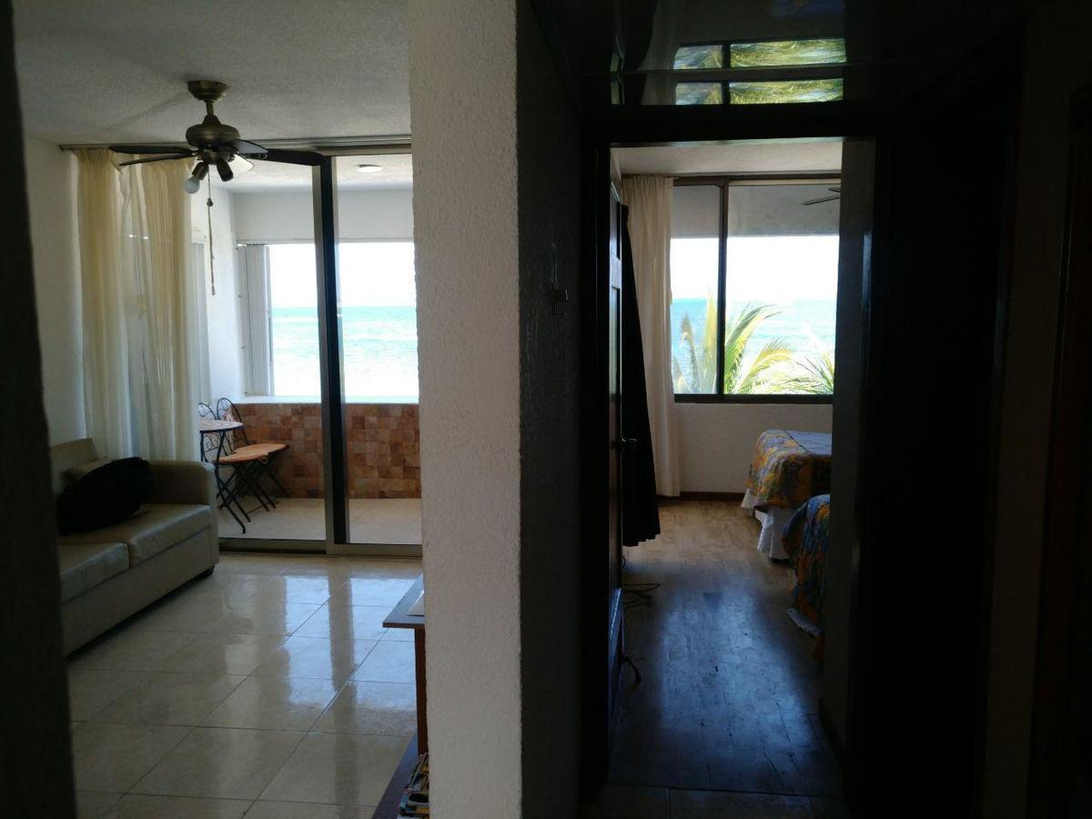 Bella Beach Condo Vacation 2 Bedrooms Cancun Exterior photo