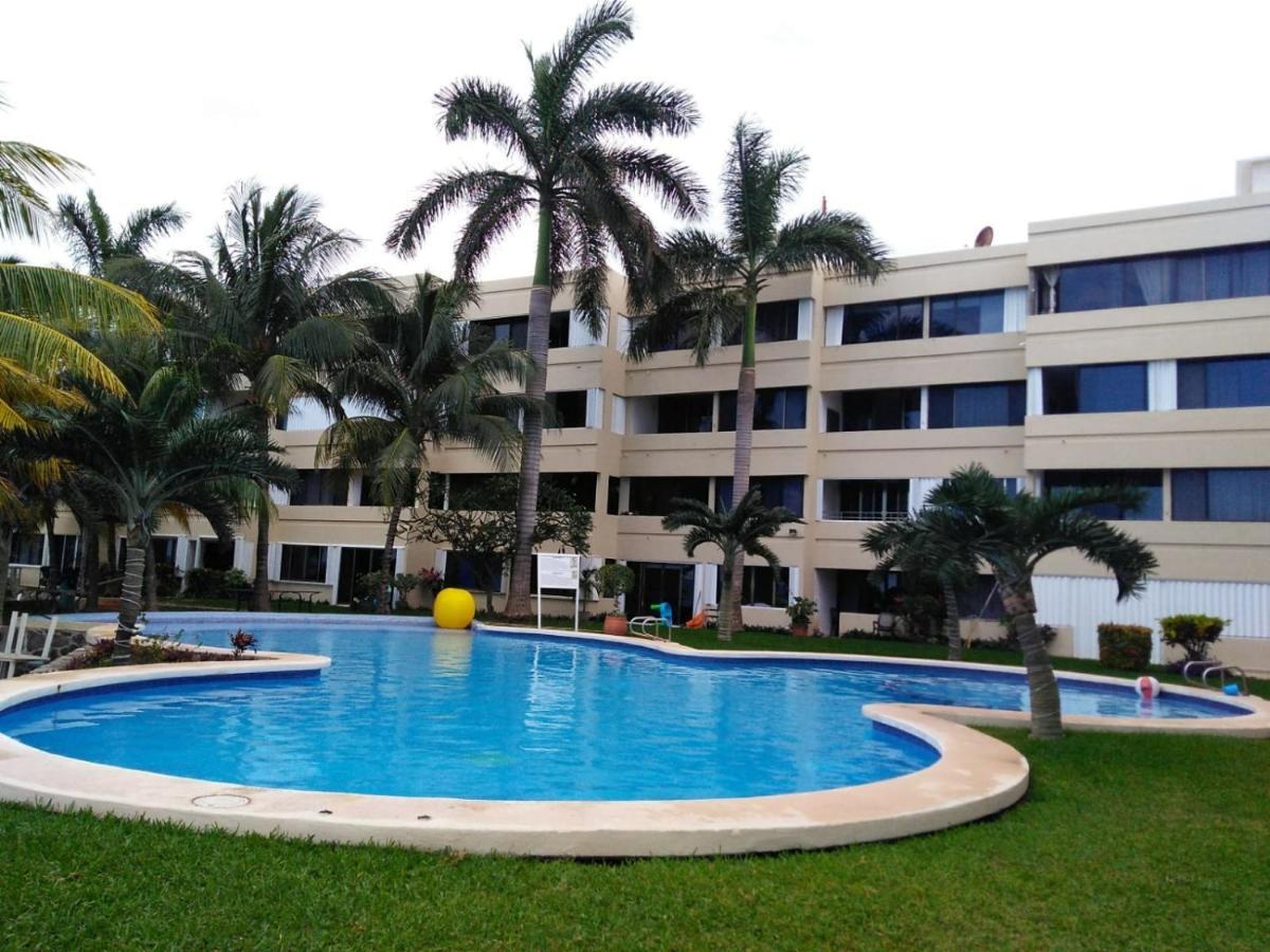 Bella Beach Condo Vacation 2 Bedrooms Cancun Exterior photo