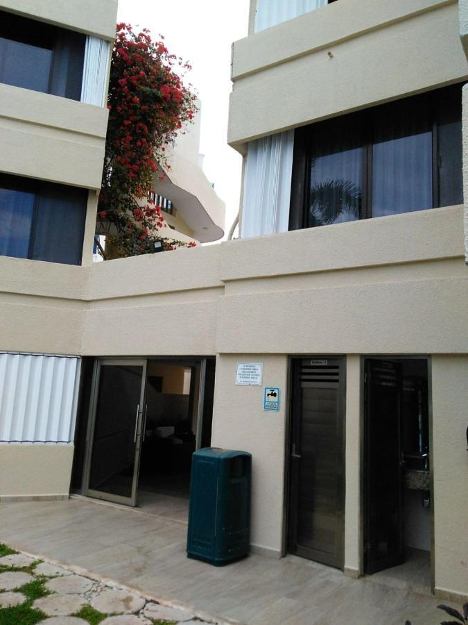 Bella Beach Condo Vacation 2 Bedrooms Cancun Exterior photo